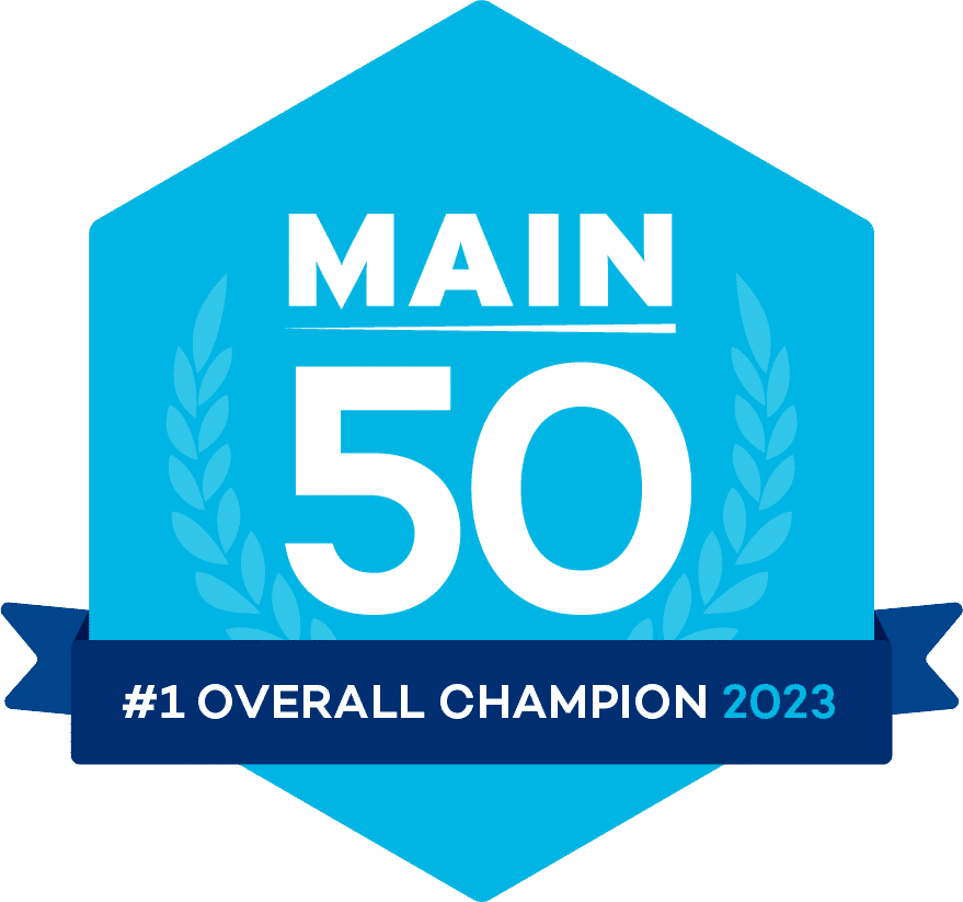 Textkernel Achieves First Place in the Prestigious Main Software 50 Benelux Award